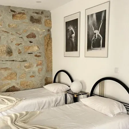 Casa rural Paiva Valley *