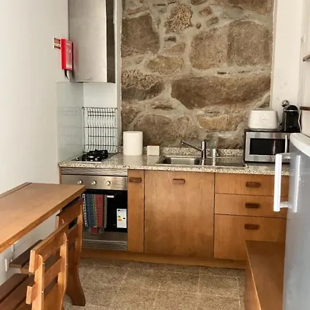 Casa rural Paiva Valley