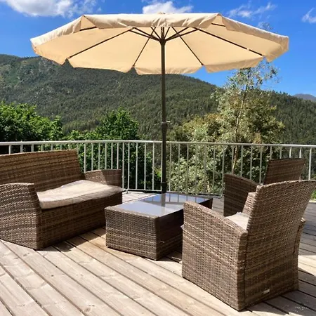 Casa rural Paiva Valley Alvarenga