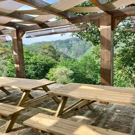 Paiva Valley Летний дом *