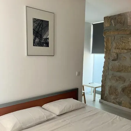 Paiva Valley Летний дом *