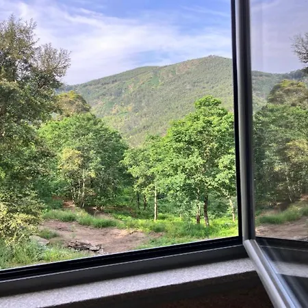 Paiva Valley Casa rural Alvarenga