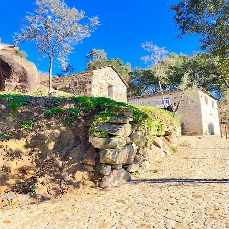 Paiva Valley Casa rural