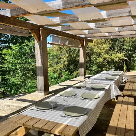 Landhaus Paiva Valley