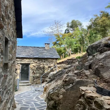 Paiva Valley
