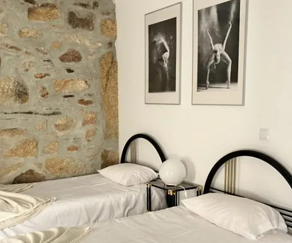 Landhaus Paiva Valley *