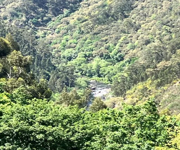 Paiva Valley Landhaus *