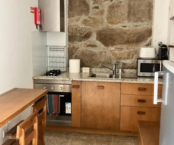 Landhaus Paiva Valley