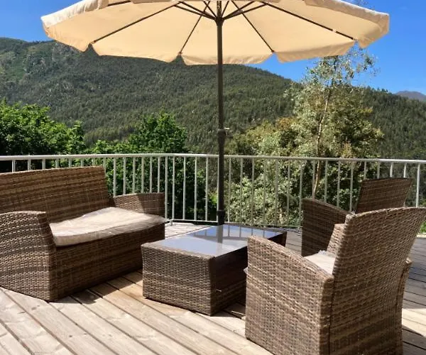 Landhaus Paiva Valley Alvarenga