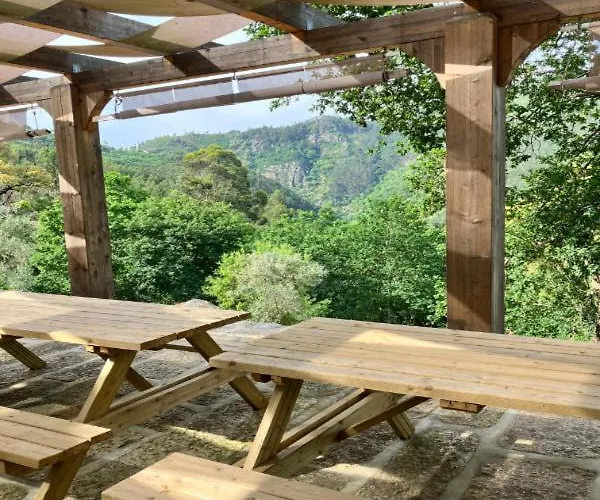 Paiva Valley Landhaus *