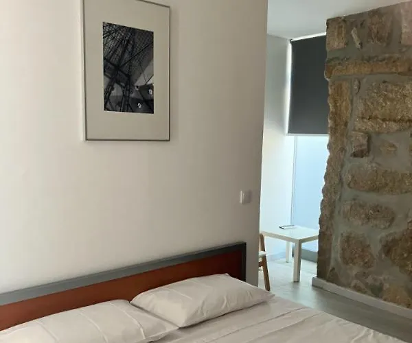 Paiva Valley Landhaus *