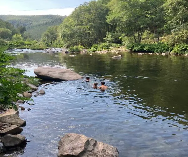 Paiva Valley * Alvarenga