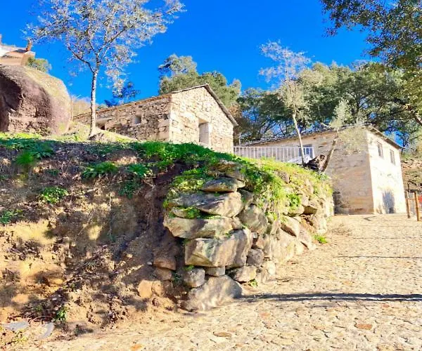 Paiva Valley Landhaus