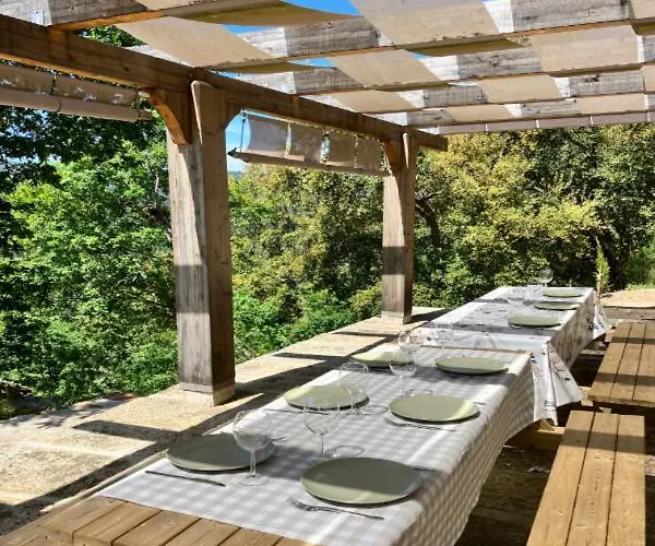 Landhaus Paiva Valley